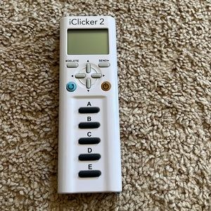 Iclicker 2